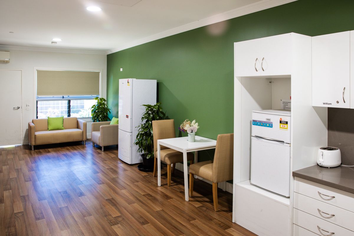 Lovely purpose-built property set in a leafy, residential area in North Ryde — Home image 39