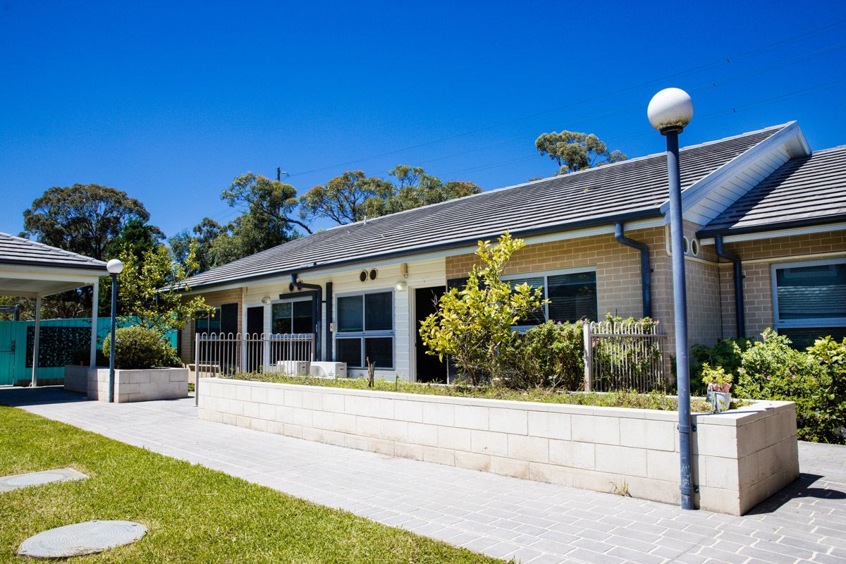 Lovely purpose-built property set in a leafy, residential area in North Ryde — Home image 42