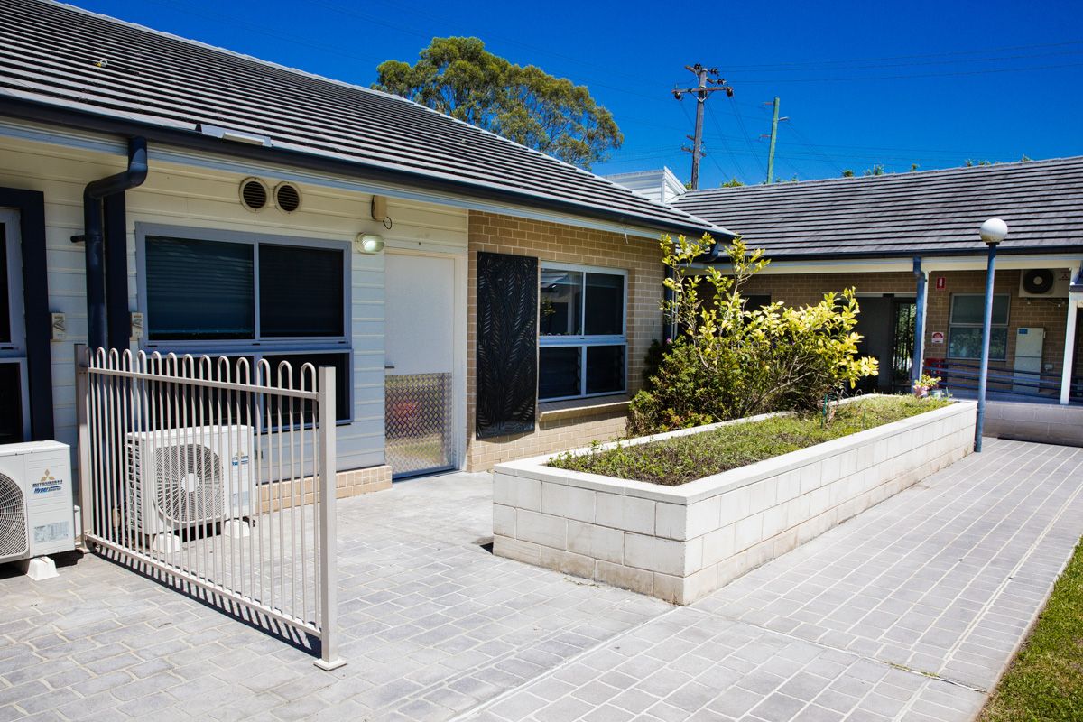 Lovely purpose-built property set in a leafy, residential area in North Ryde — Home image 60