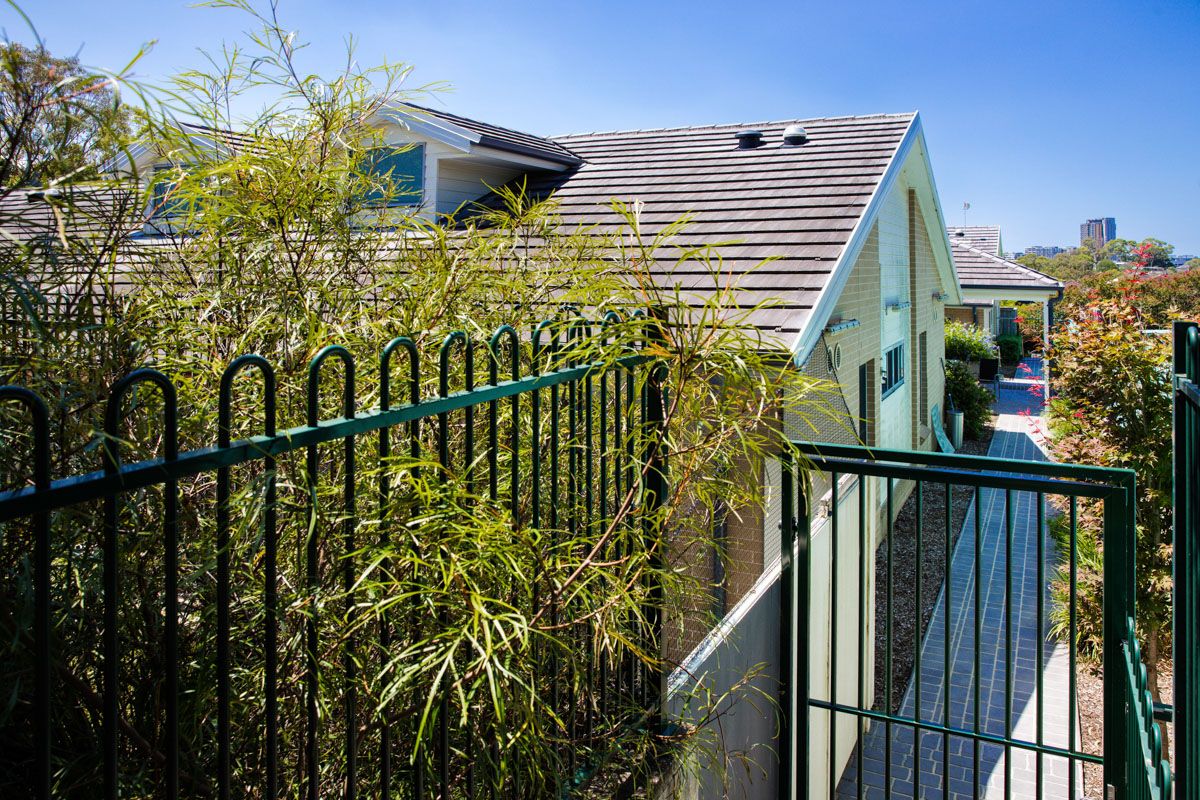 Lovely purpose-built property set in a leafy, residential area in North Ryde — Home image 66