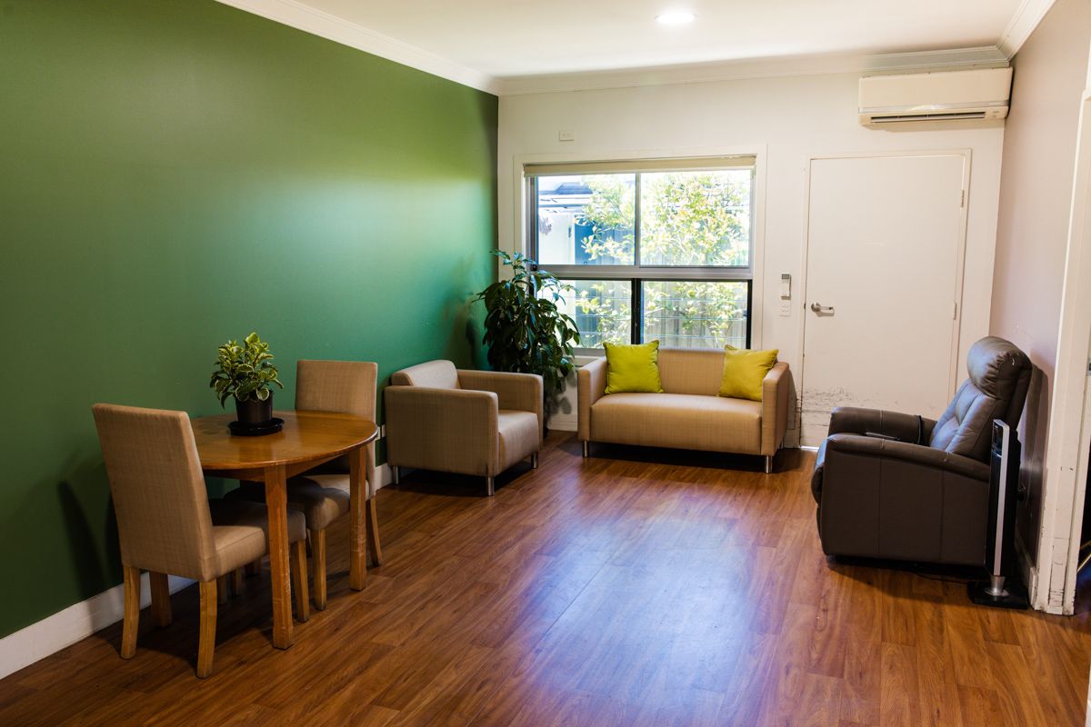 Lovely purpose-built property set in a leafy, residential area in North Ryde — Home image 77
