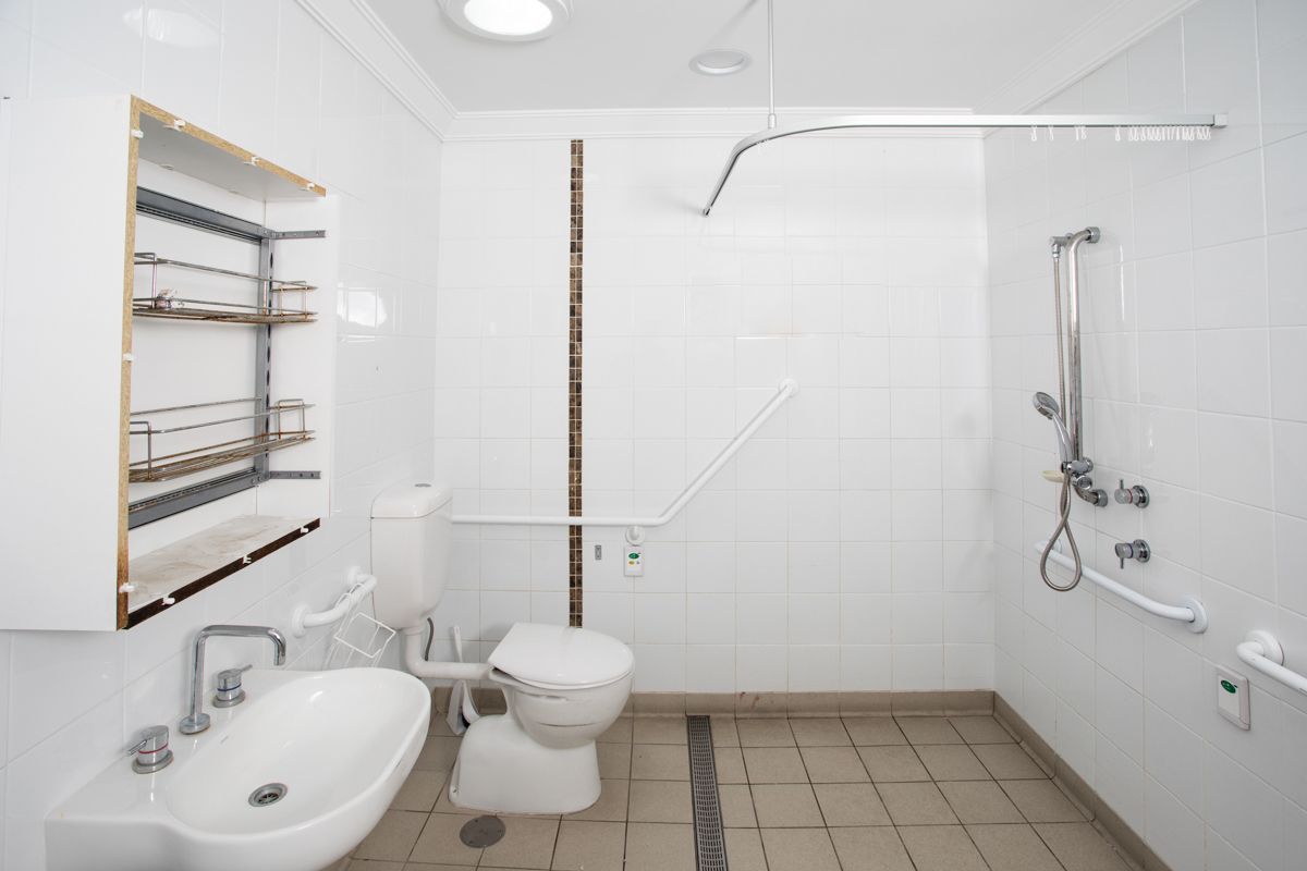 Lovely purpose-built property set in a leafy, residential area in North Ryde — Home image 92