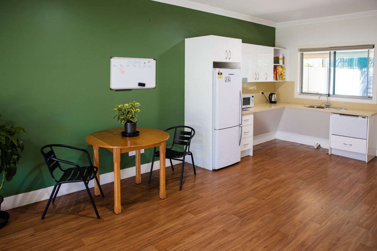 Lovely purpose-built property set in a leafy, residential area in North Ryde — Home image 94