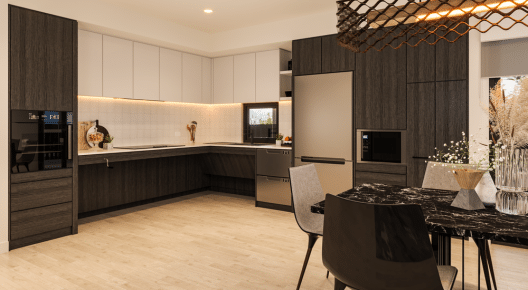 Pascoe Vale South — The Imogene — Home image 2