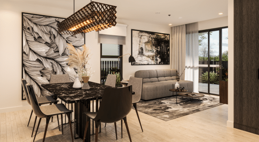 Pascoe Vale South — The Imogene — Home image 3