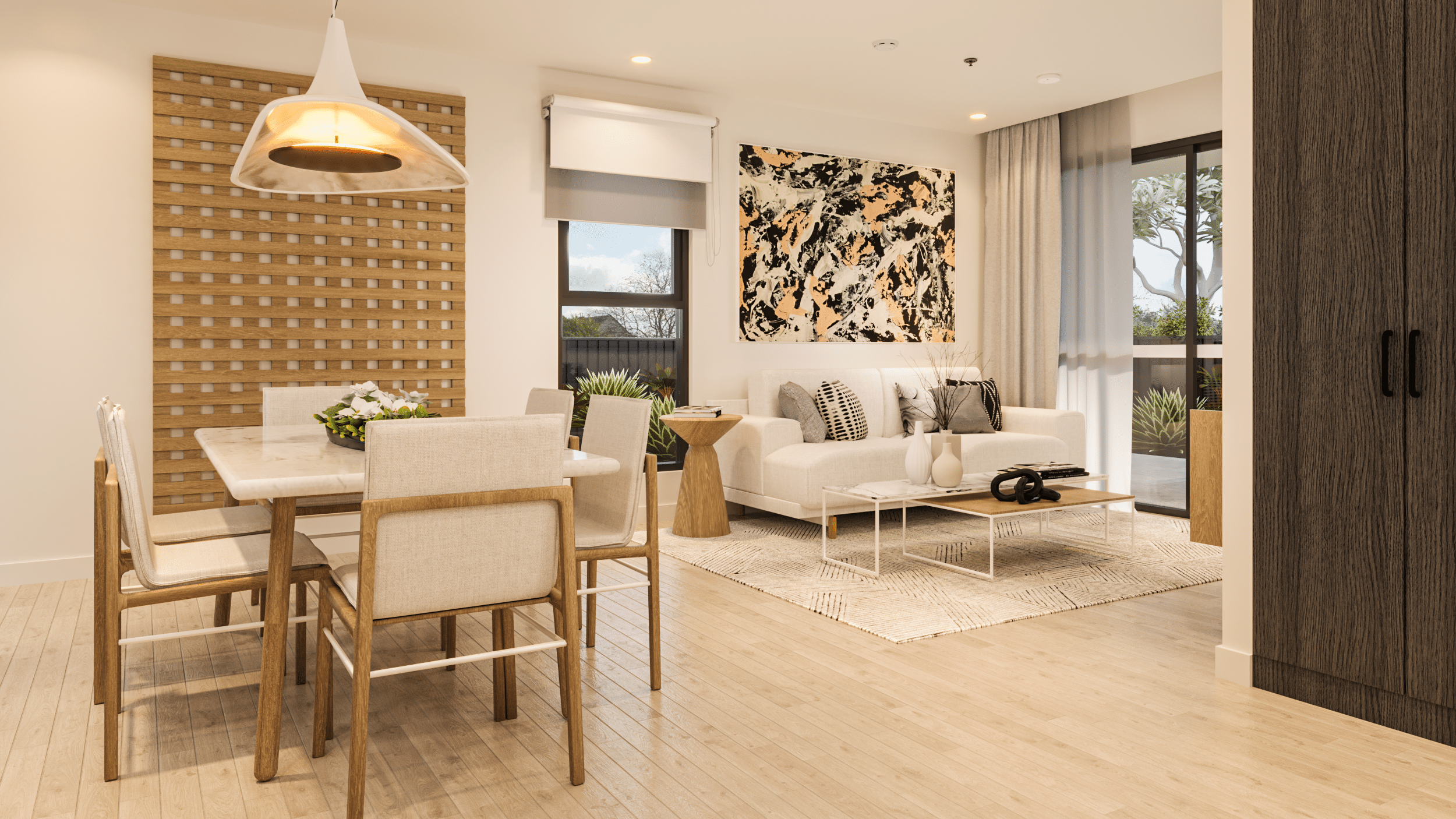 Pascoe Vale South — The Imogene — Home image 8