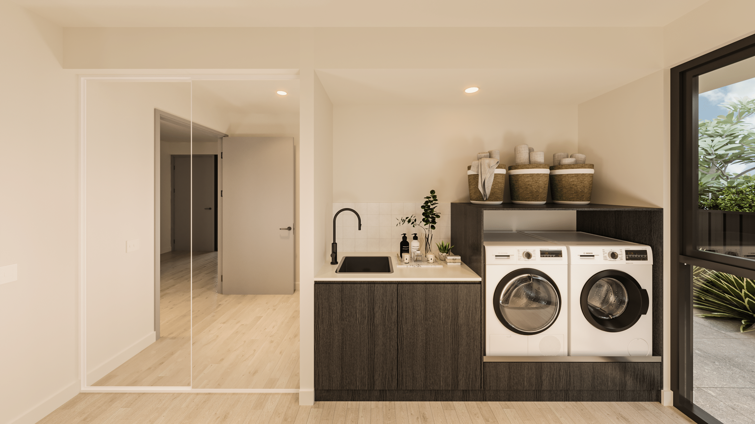 Pascoe Vale South — The Imogene — Home image 9
