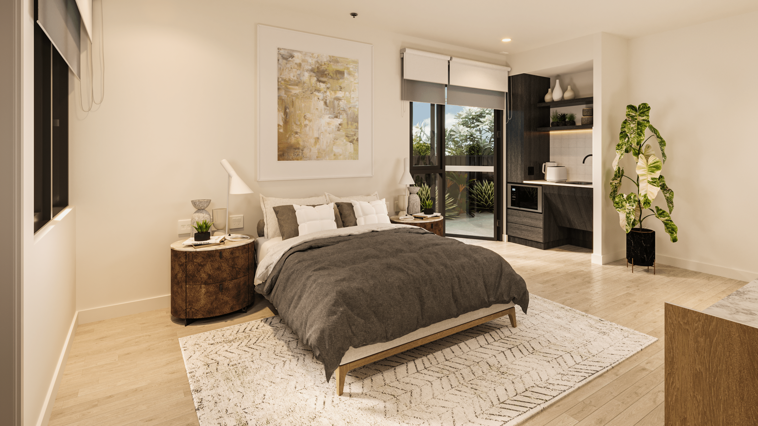 Pascoe Vale South — The Imogene — Home image 10