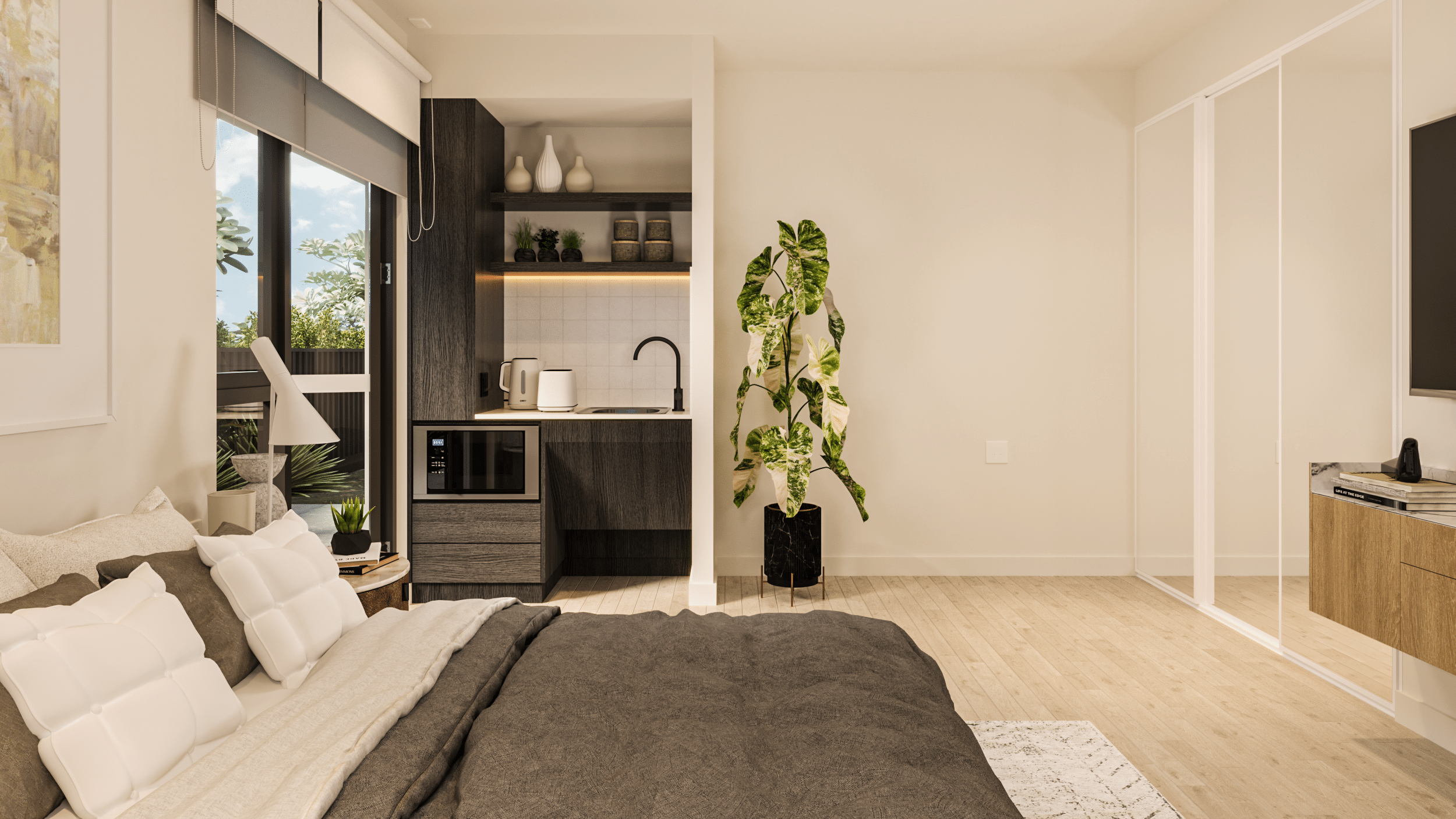 Pascoe Vale South — The Imogene — Home image 11