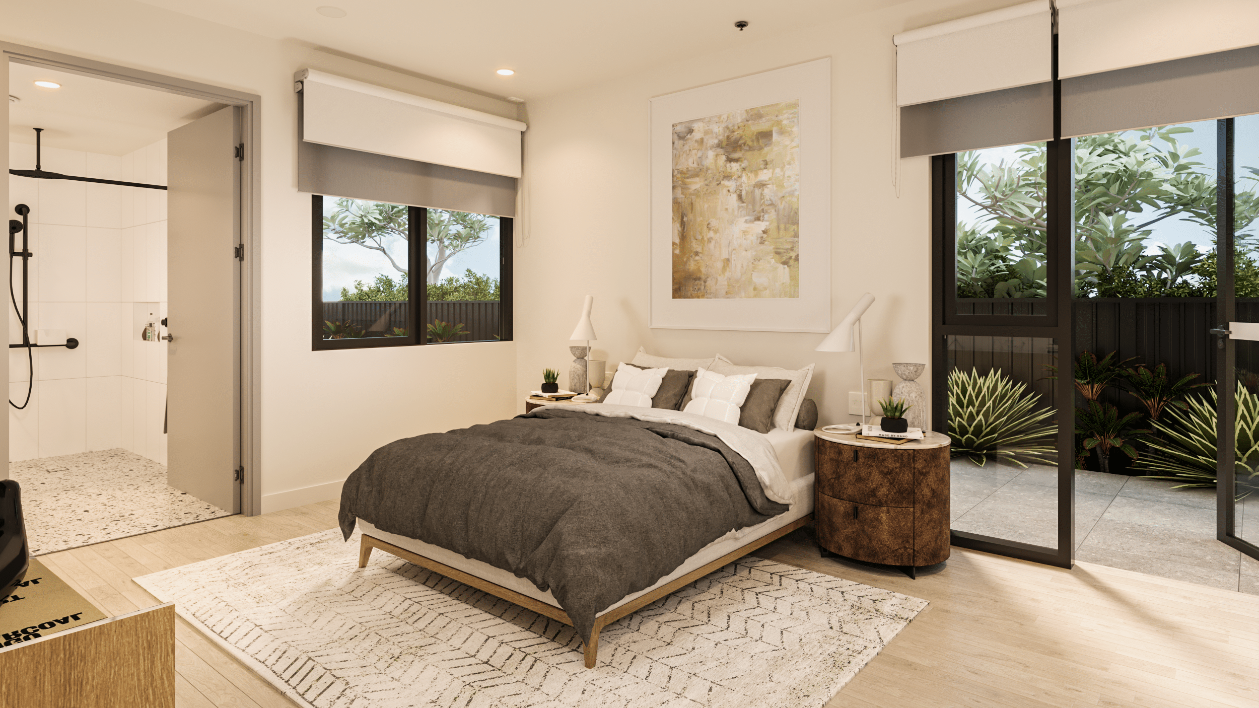 Pascoe Vale South — The Imogene — Home image 12