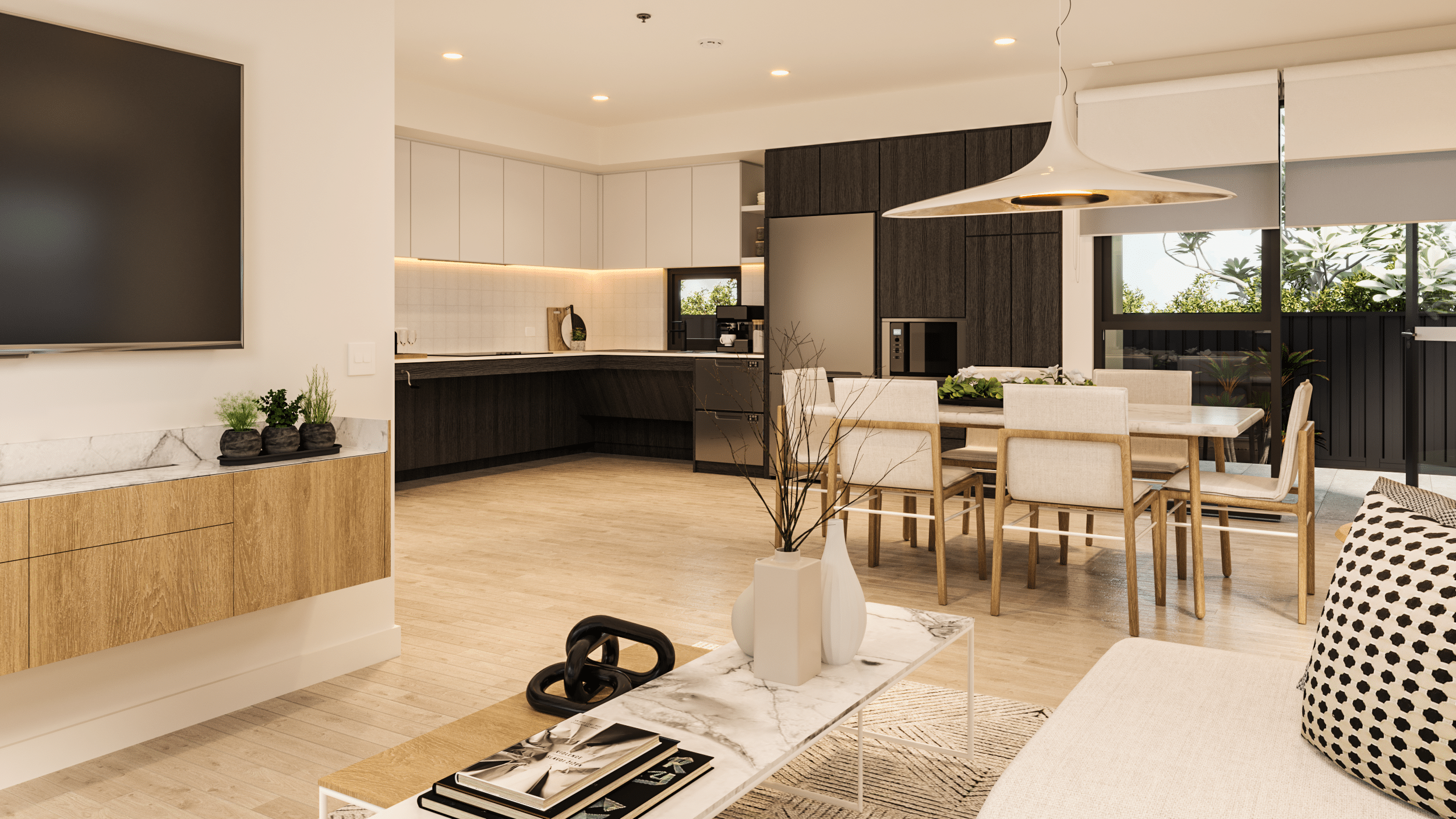 Pascoe Vale South — The Imogene — Home image 20
