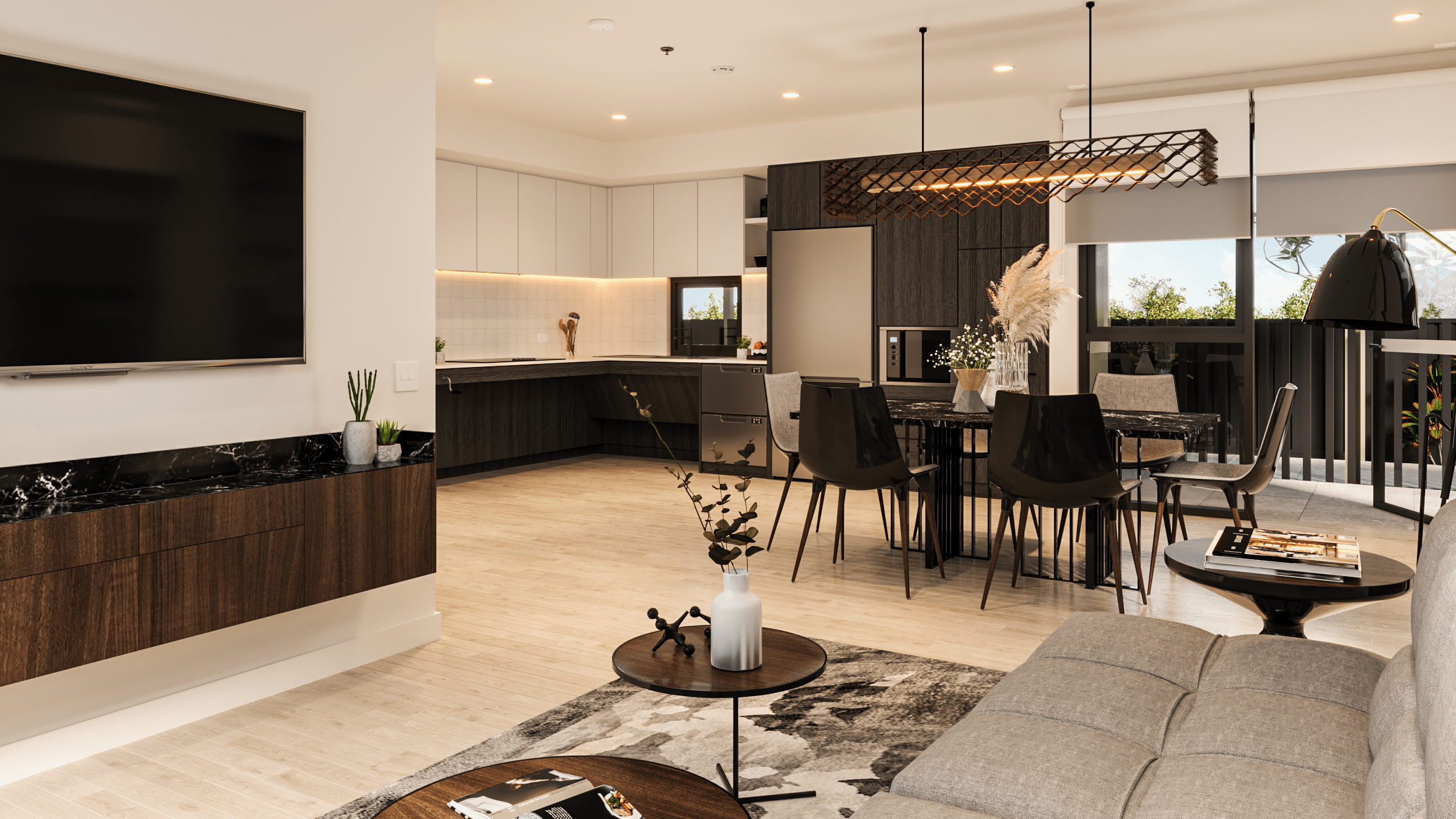 Pascoe Vale South — The Imogene — Home image 26