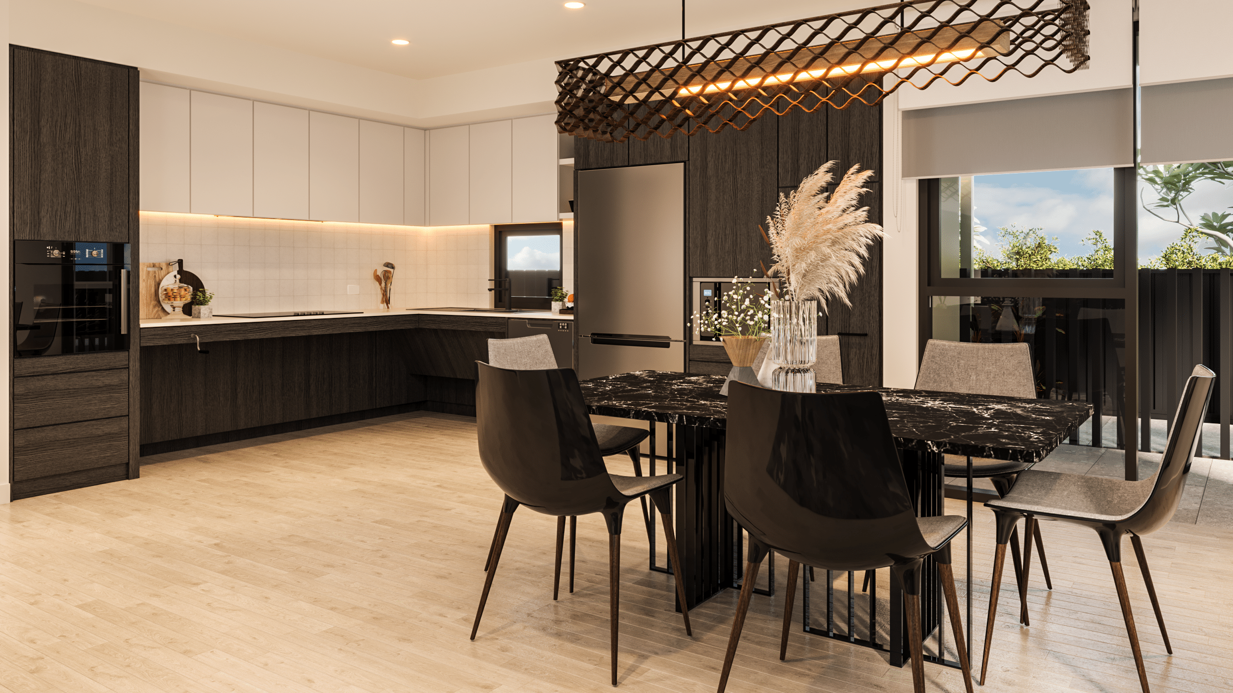 Pascoe Vale South — The Imogene — Home image 27