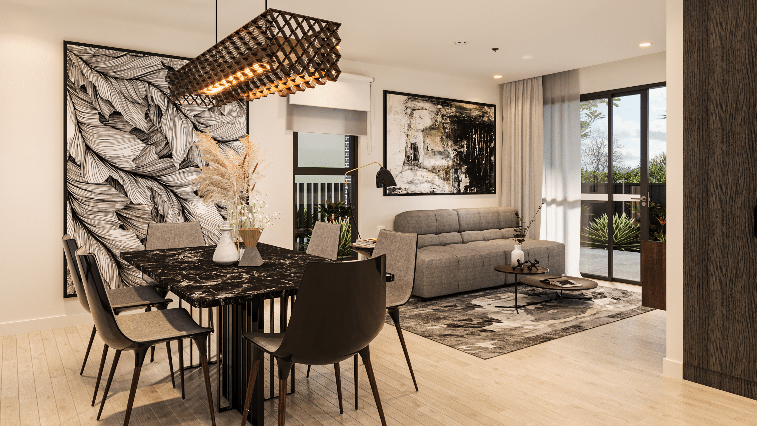 Pascoe Vale South — The Imogene — Home image 28