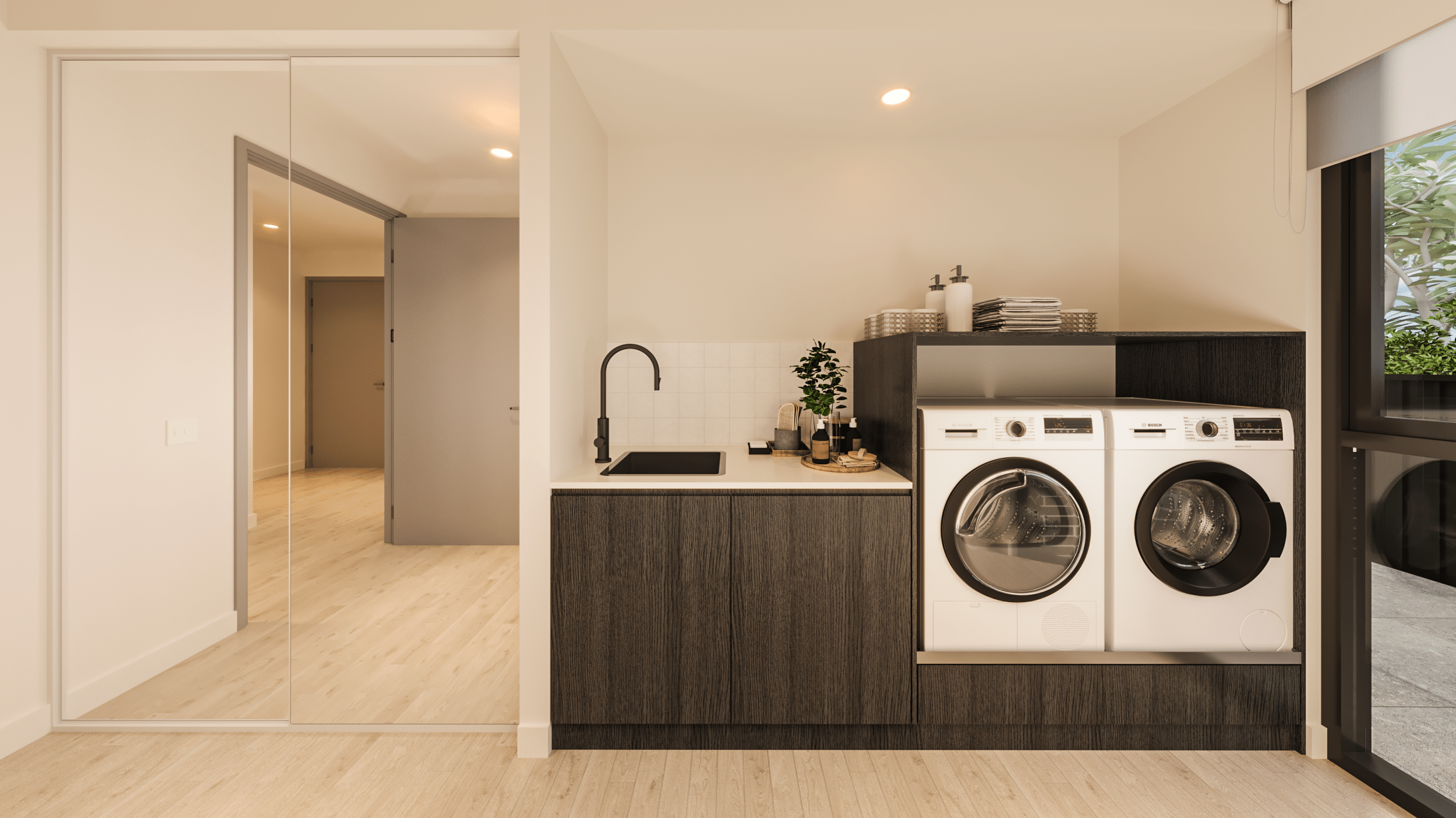 Pascoe Vale South — The Imogene — Home image 29