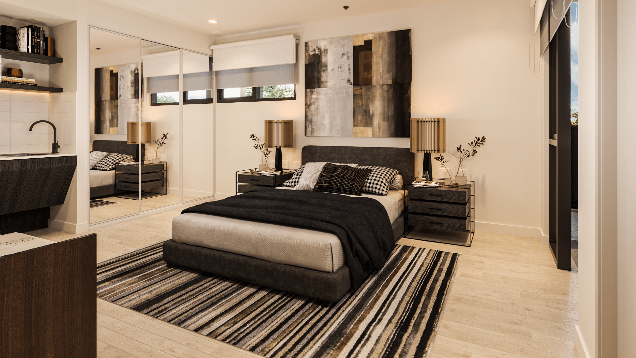 Pascoe Vale South — The Imogene — Home image 30
