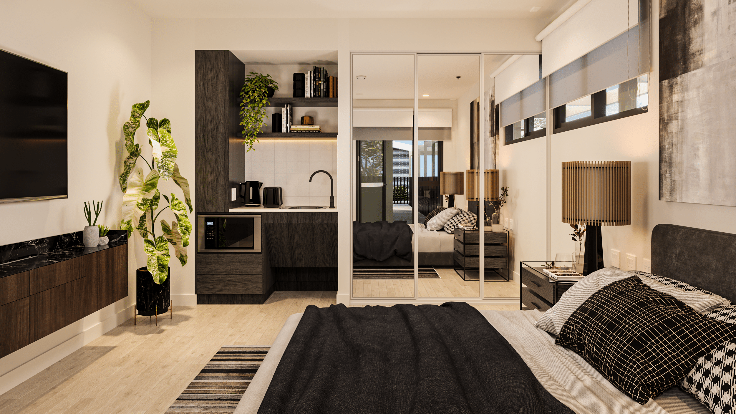 Pascoe Vale South — The Imogene — Home image 31
