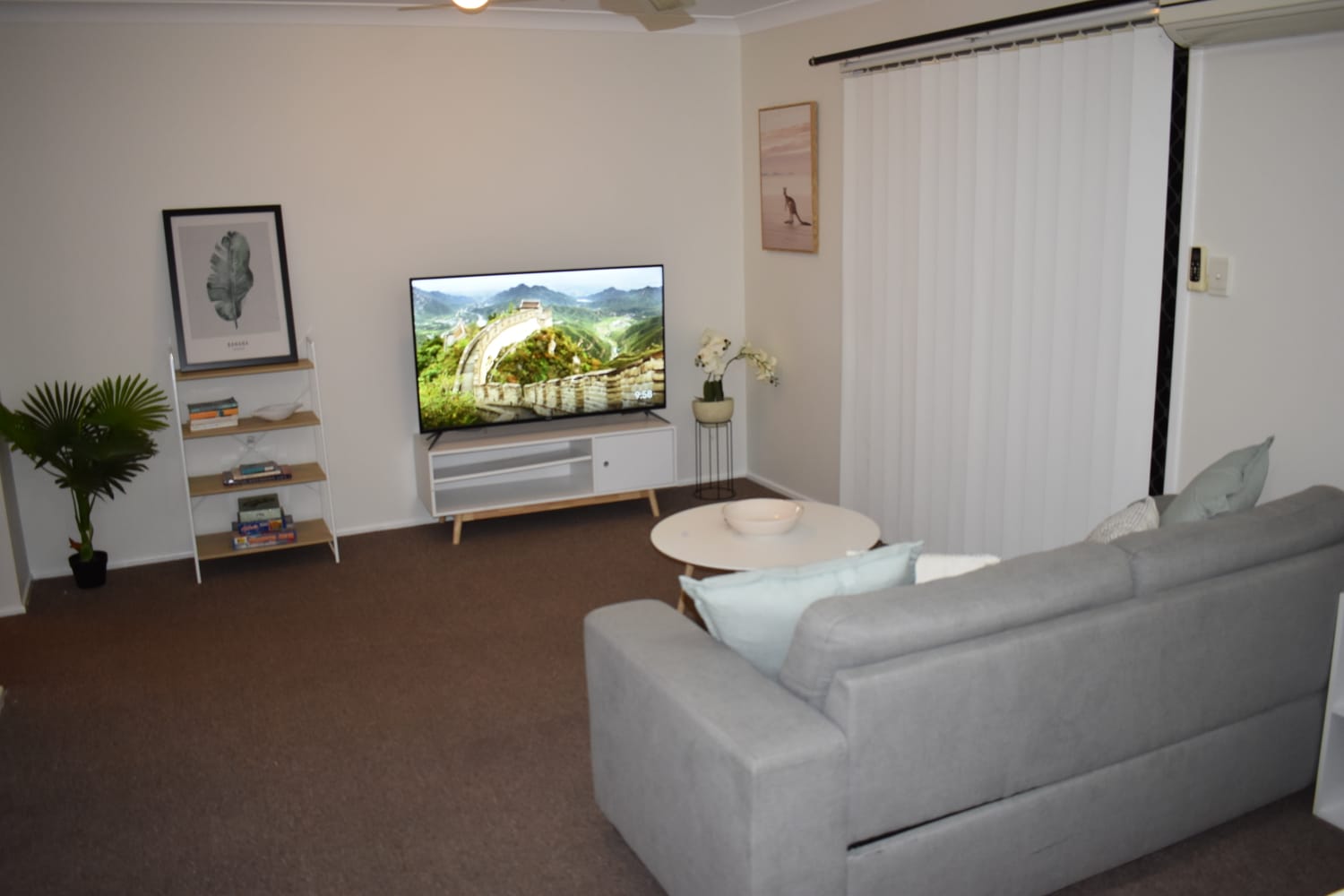 Accesible Lowset home- Single Occupancy — Home image 4