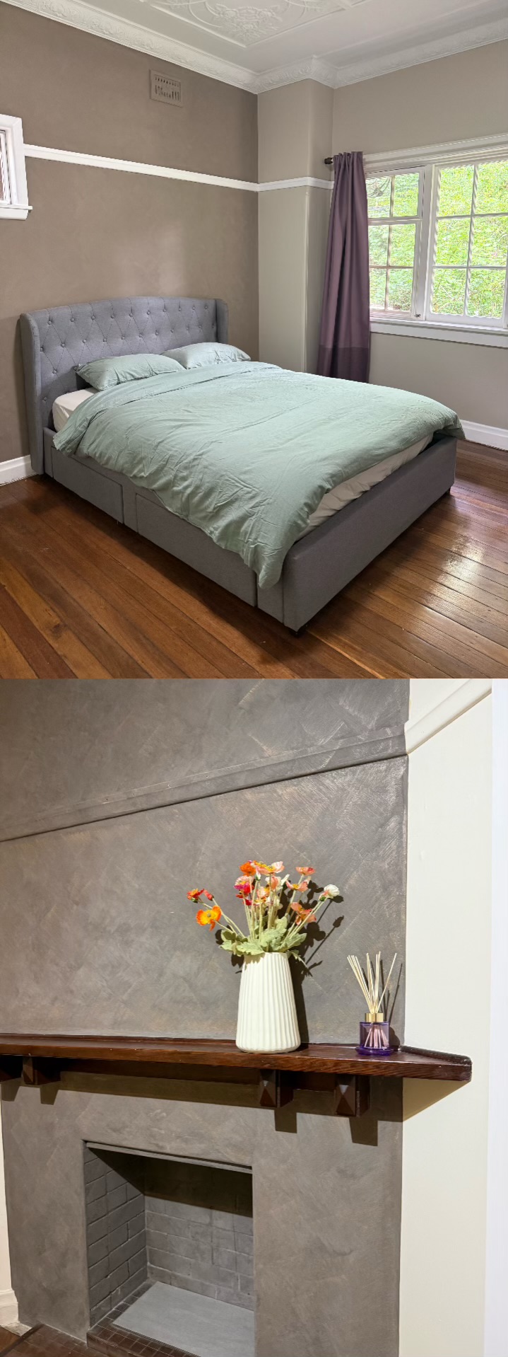 Solid SIL home- five bedrooms house — Home image 3