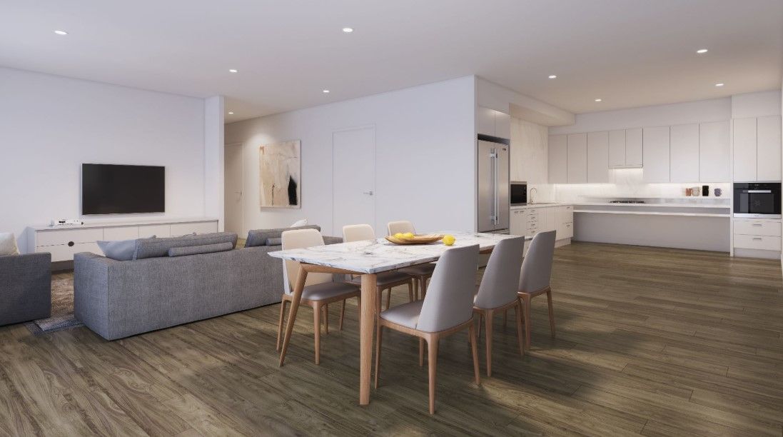 MOSS VALE- SDA - BE THE FIRST 1 TO MOVE IN!!!! — Home image 6