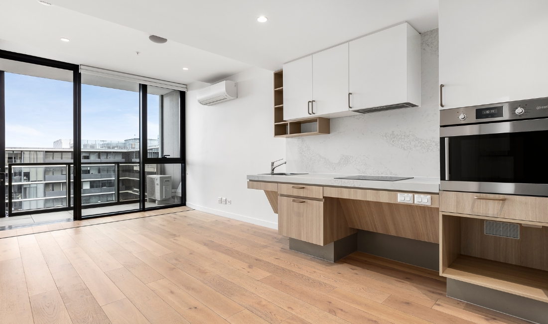 Botanic, Southbank - SDA - High Physical Support & Fully Accessible — Home image 4