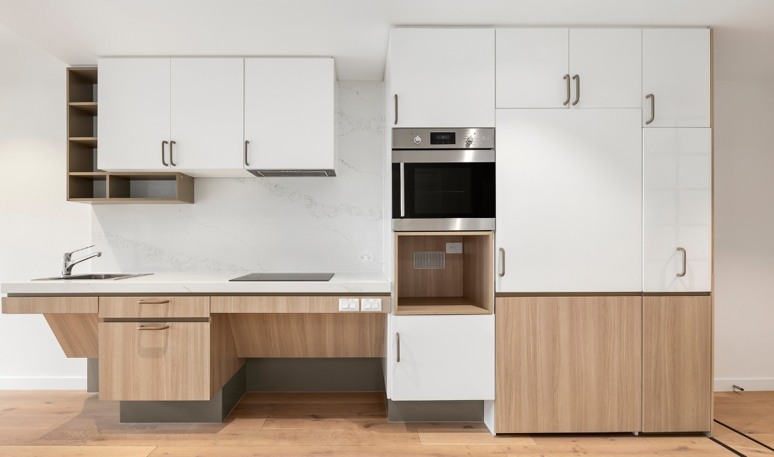 Botanic, Southbank - SDA - High Physical Support & Fully Accessible — Home image 5