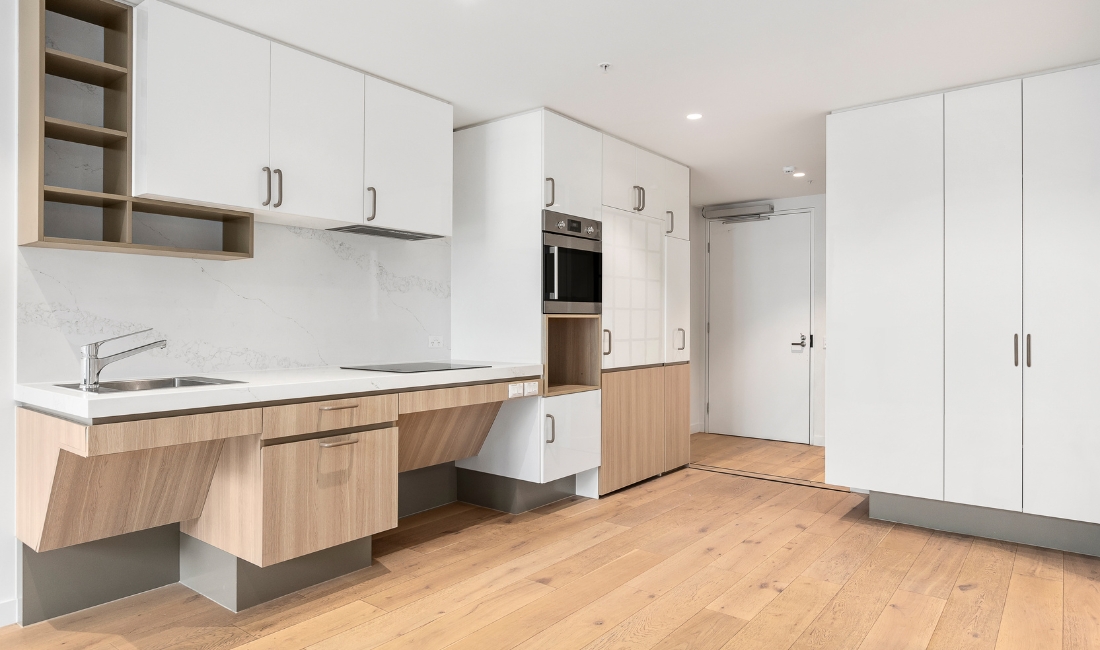 Botanic, Southbank - SDA - High Physical Support & Fully Accessible — Home image 6