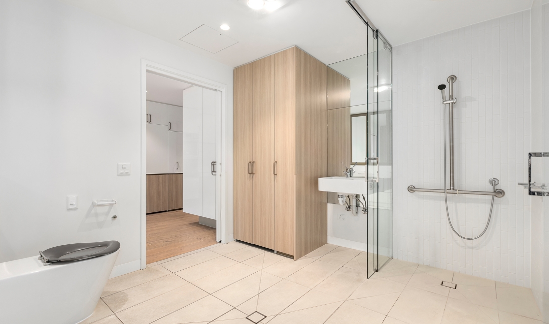 Botanic, Southbank - SDA - High Physical Support & Fully Accessible — Home image 9