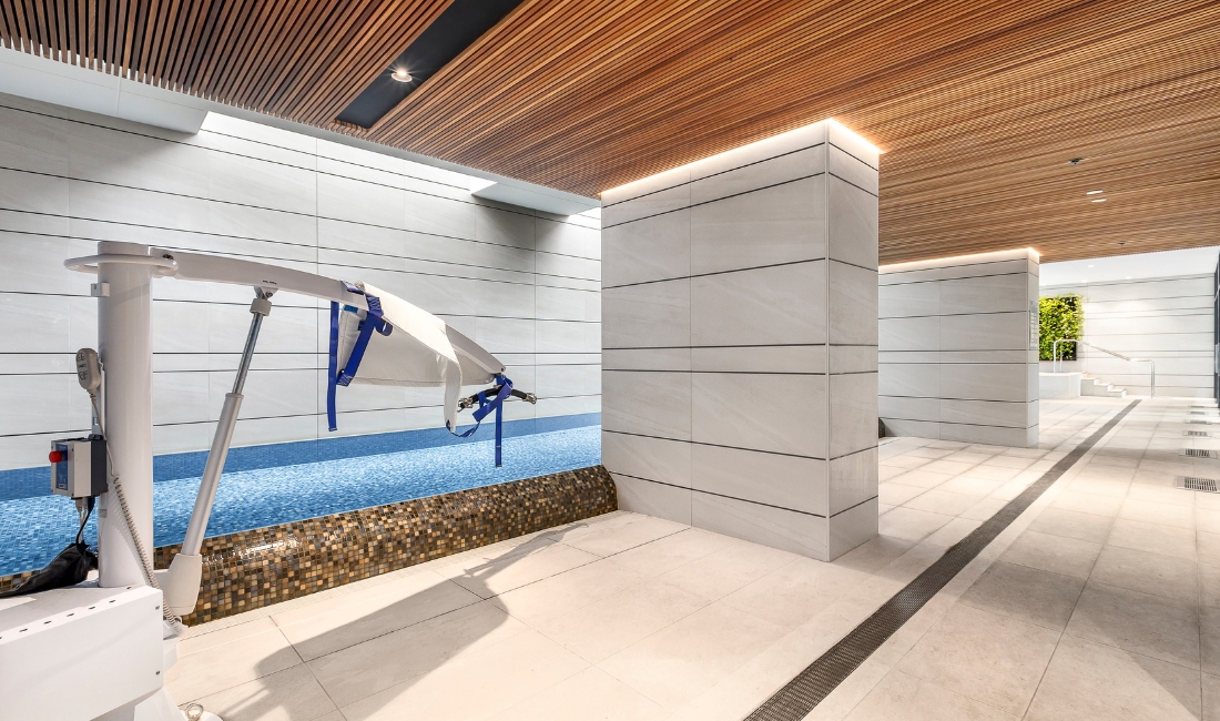 Botanic, Southbank - SDA - High Physical Support & Fully Accessible — Home image 10