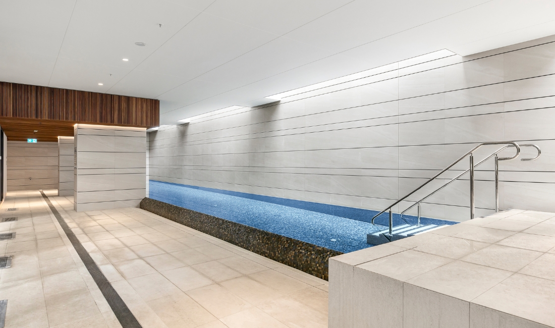 Botanic, Southbank - SDA - High Physical Support & Fully Accessible — Home image 11