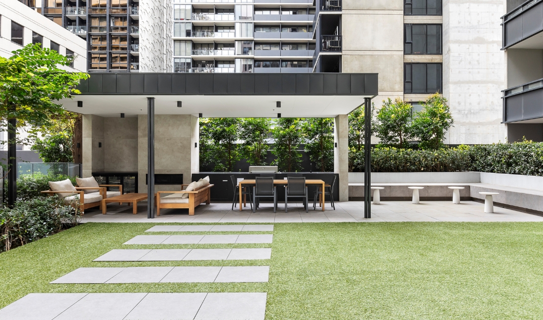 Botanic, Southbank - SDA - High Physical Support & Fully Accessible — Home image 12