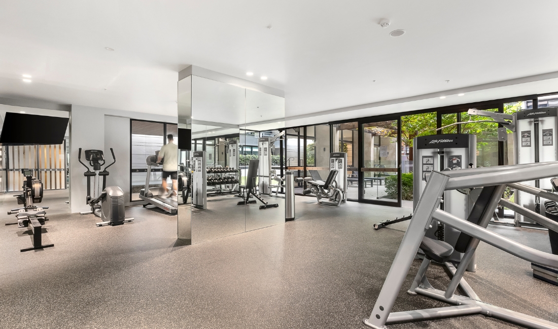 Botanic, Southbank - SDA - High Physical Support & Fully Accessible — Home image 13