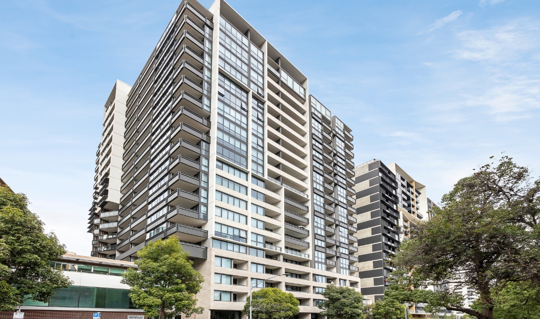 Botanic, Southbank - SDA - High Physical Support & Fully Accessible — Home image 14