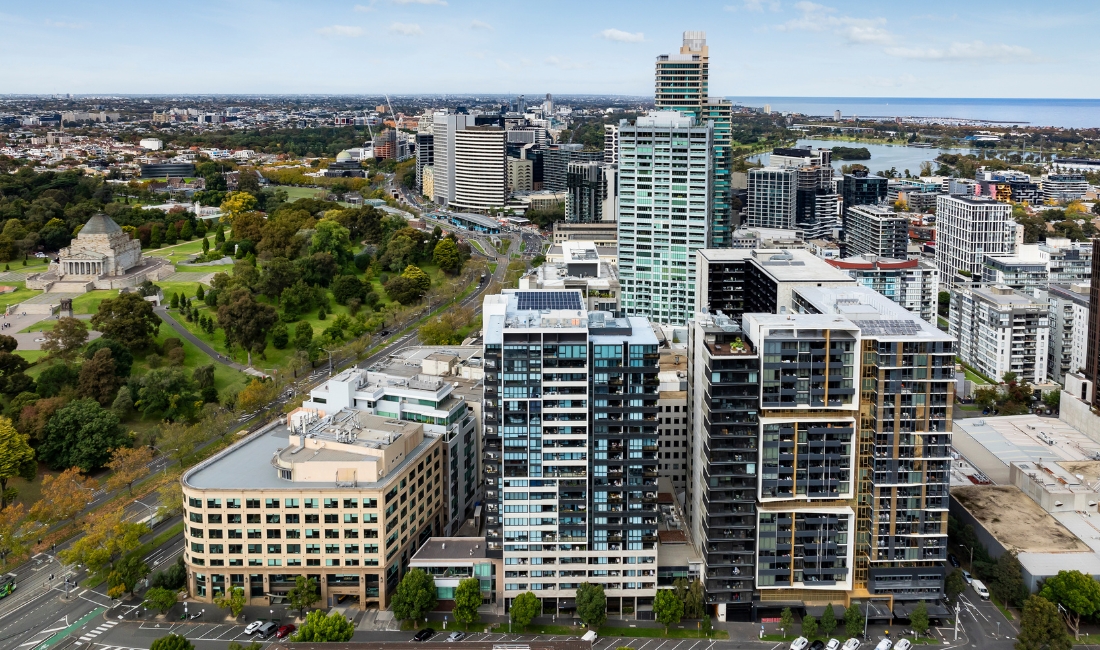 Botanic, Southbank - SDA - High Physical Support & Fully Accessible — Home image 15
