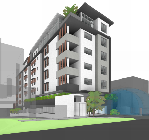 Coming soon! 1-bedroom Fully Accessible apartment in Southport — Home image 2