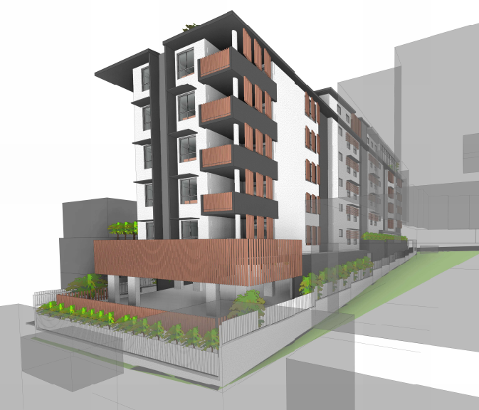 Coming soon! 1-bedroom Fully Accessible apartment in Southport — Home image 3