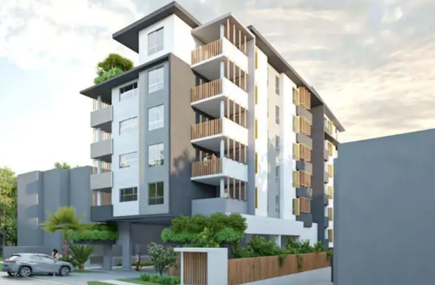 Coming soon! 1-bedroom Fully Accessible apartment in Southport — Home image 4