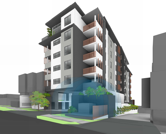 Coming soon! 1-bedroom Fully Accessible apartment in Southport — Home image 5