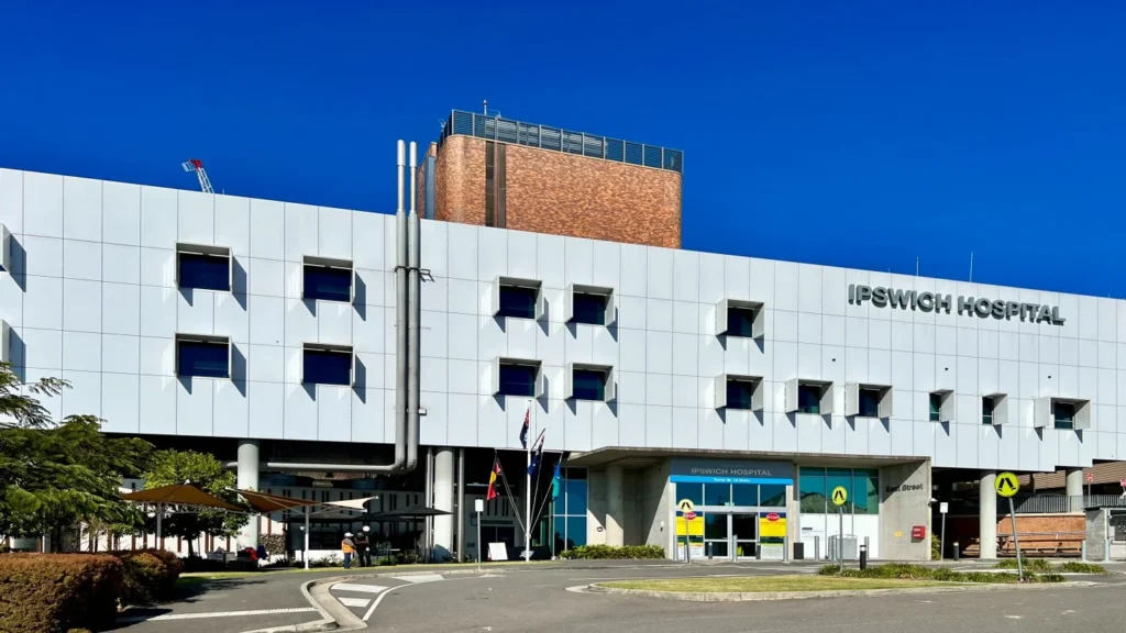 BUNDAMBA, QLD – HIGH PHYSICAL SUPPORT (HPS) HOME — Home image 5