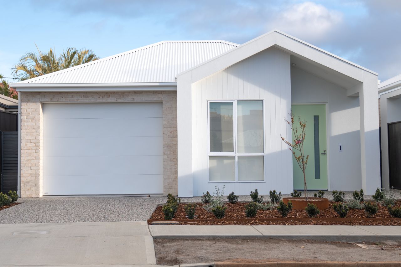 2 Brand New SDA Houses in the heart of Seacombe Gardens — Home image 2