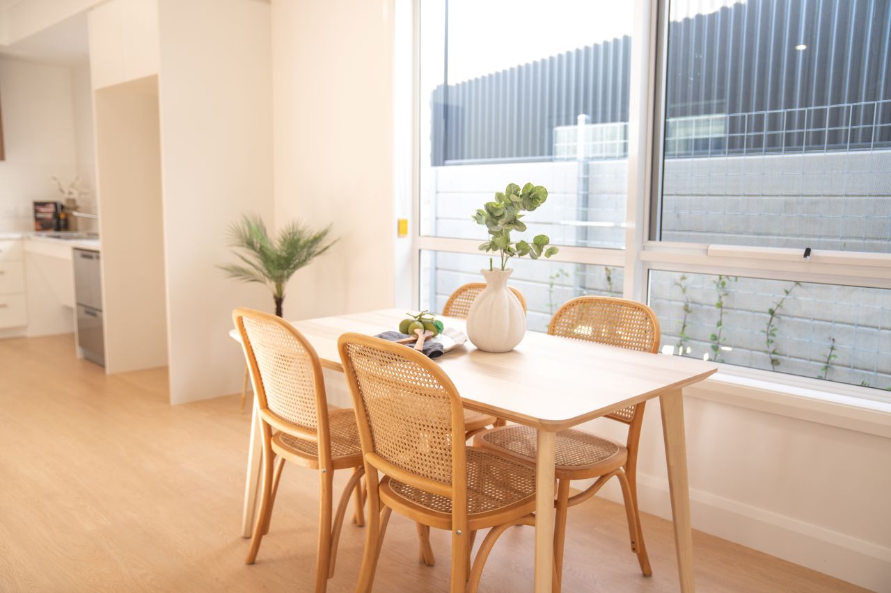 2 Brand New SDA Houses in the heart of Seacombe Gardens — Home image 9