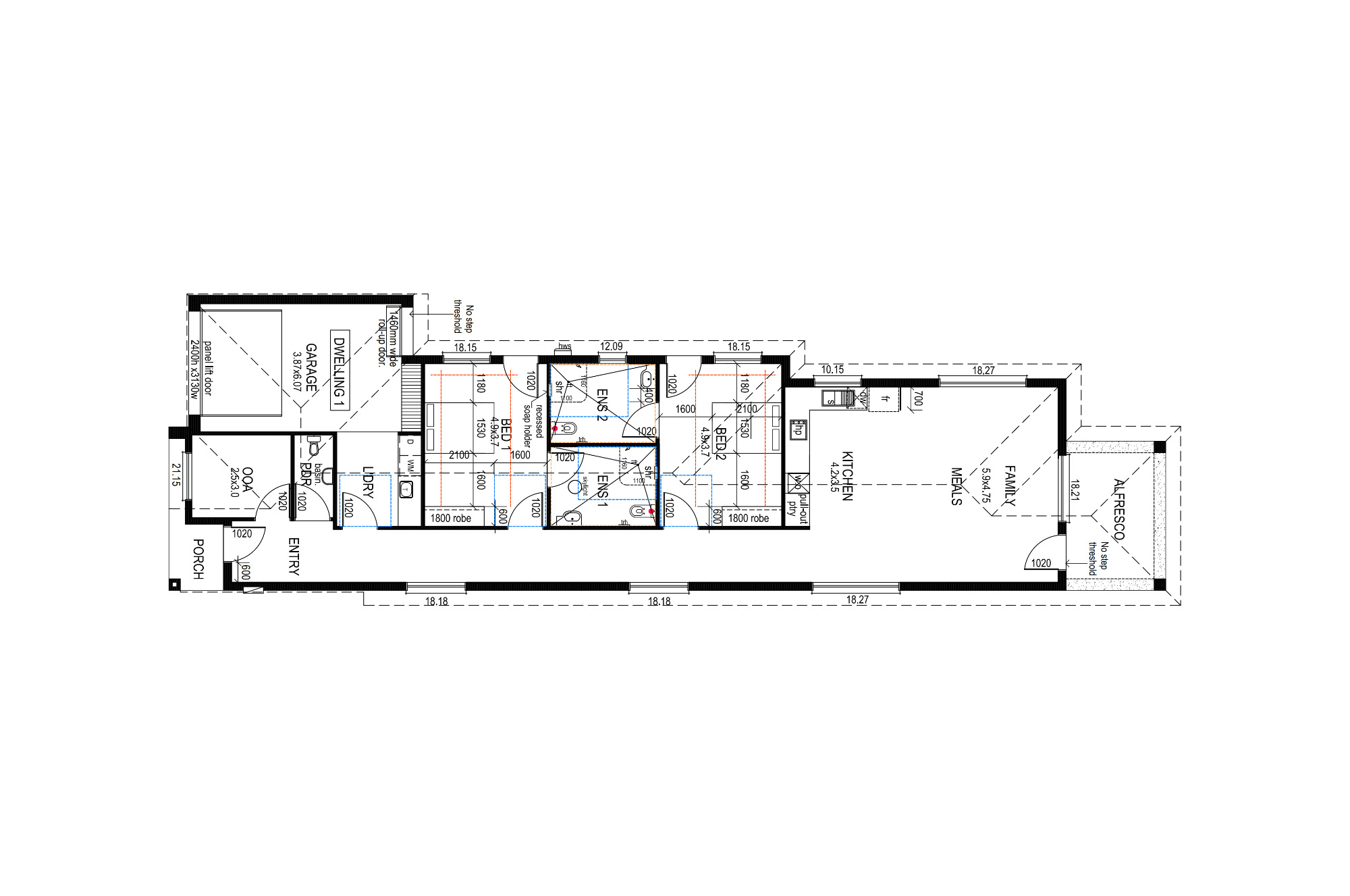 Alderman Ave, Seacombe Gardens SA — Home image 16