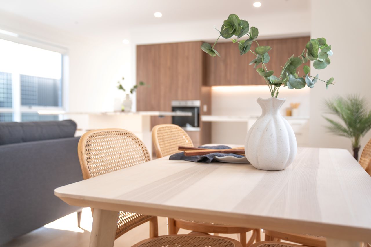 2 Brand New SDA Houses in the heart of Seacombe Gardens — Home image 2