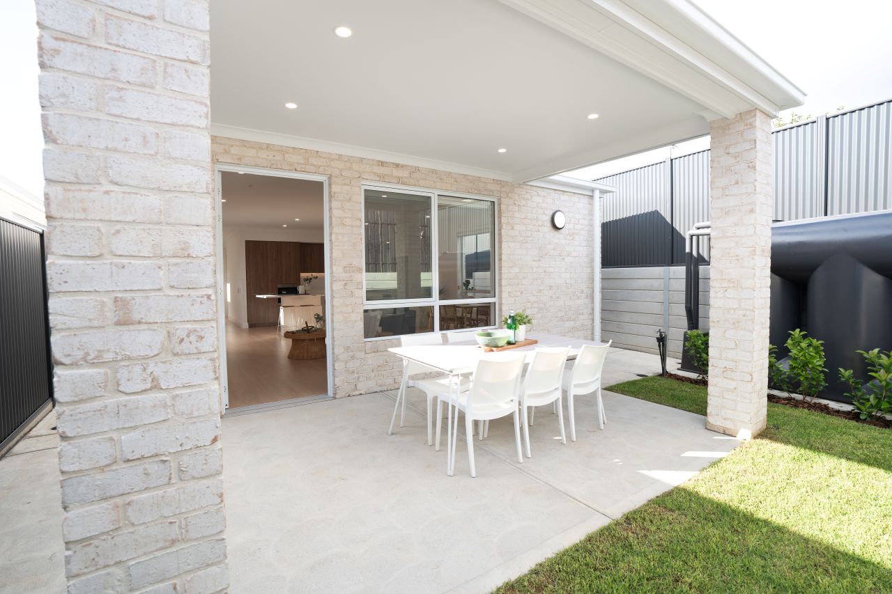 2 Brand New SDA Houses in the heart of Seacombe Gardens — Home image 7