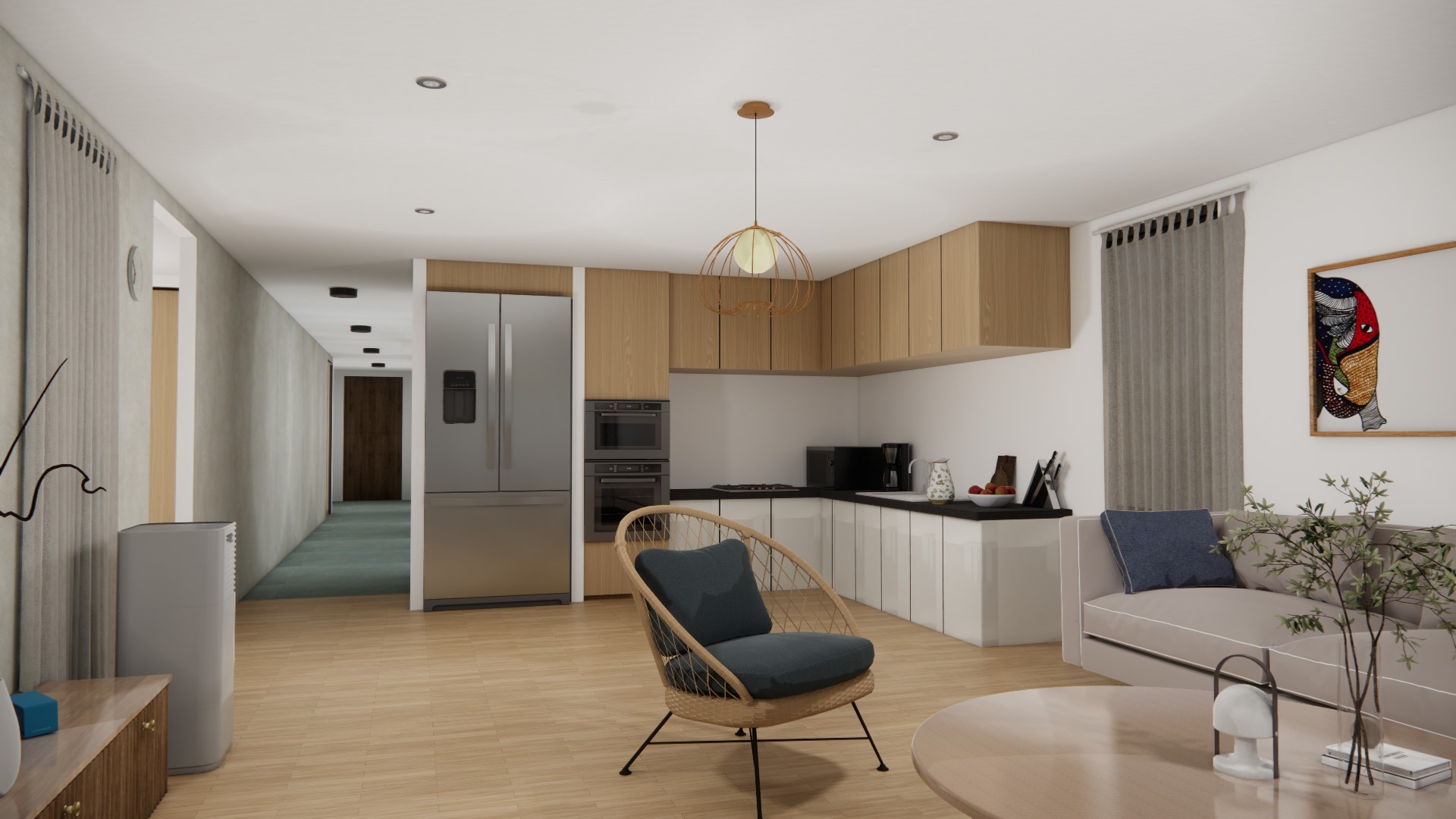 Elizabeth Vale - SDA — Home image 3