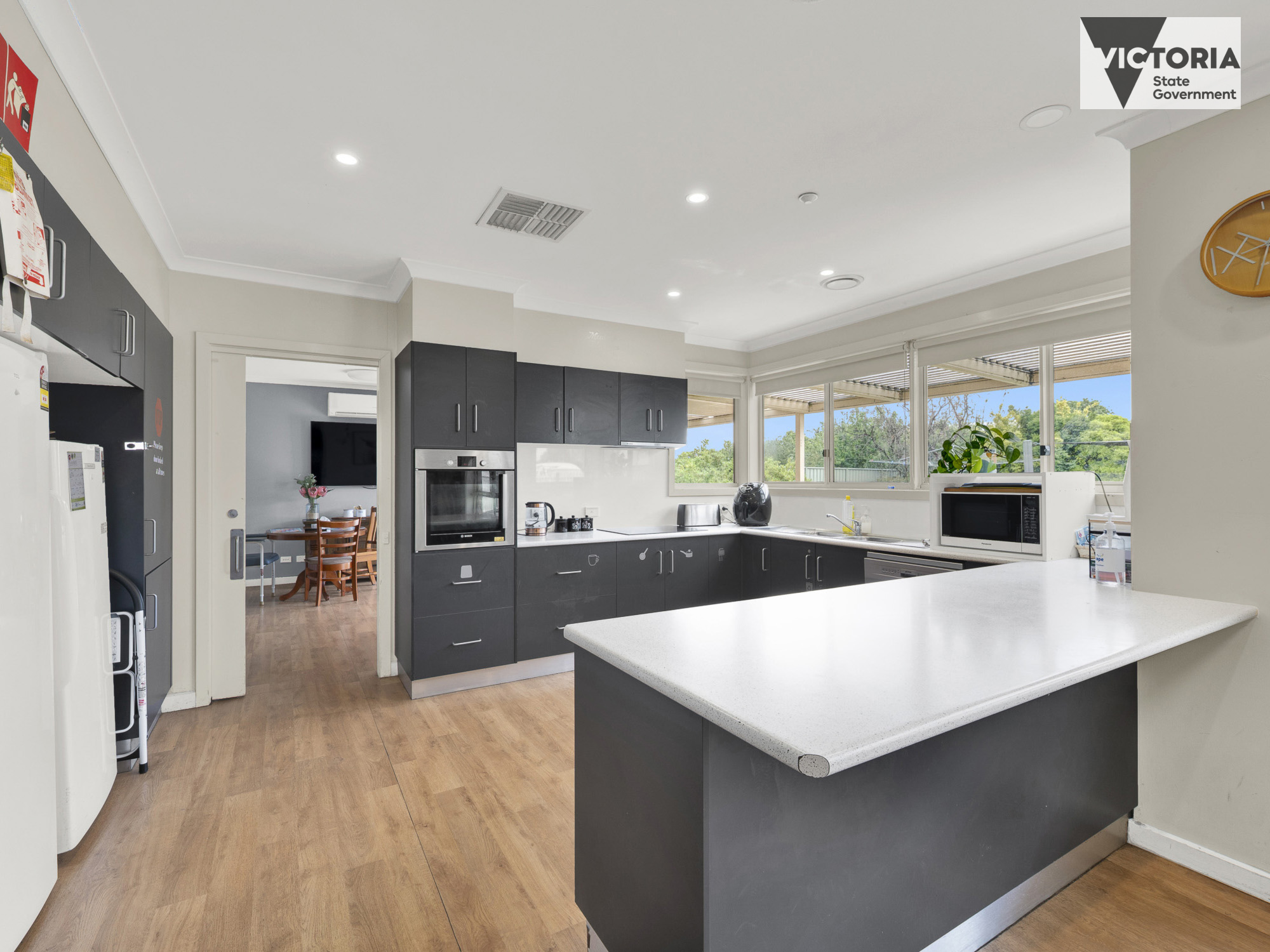 Traralgon: Improved Liveability, Basic house — Home image 2