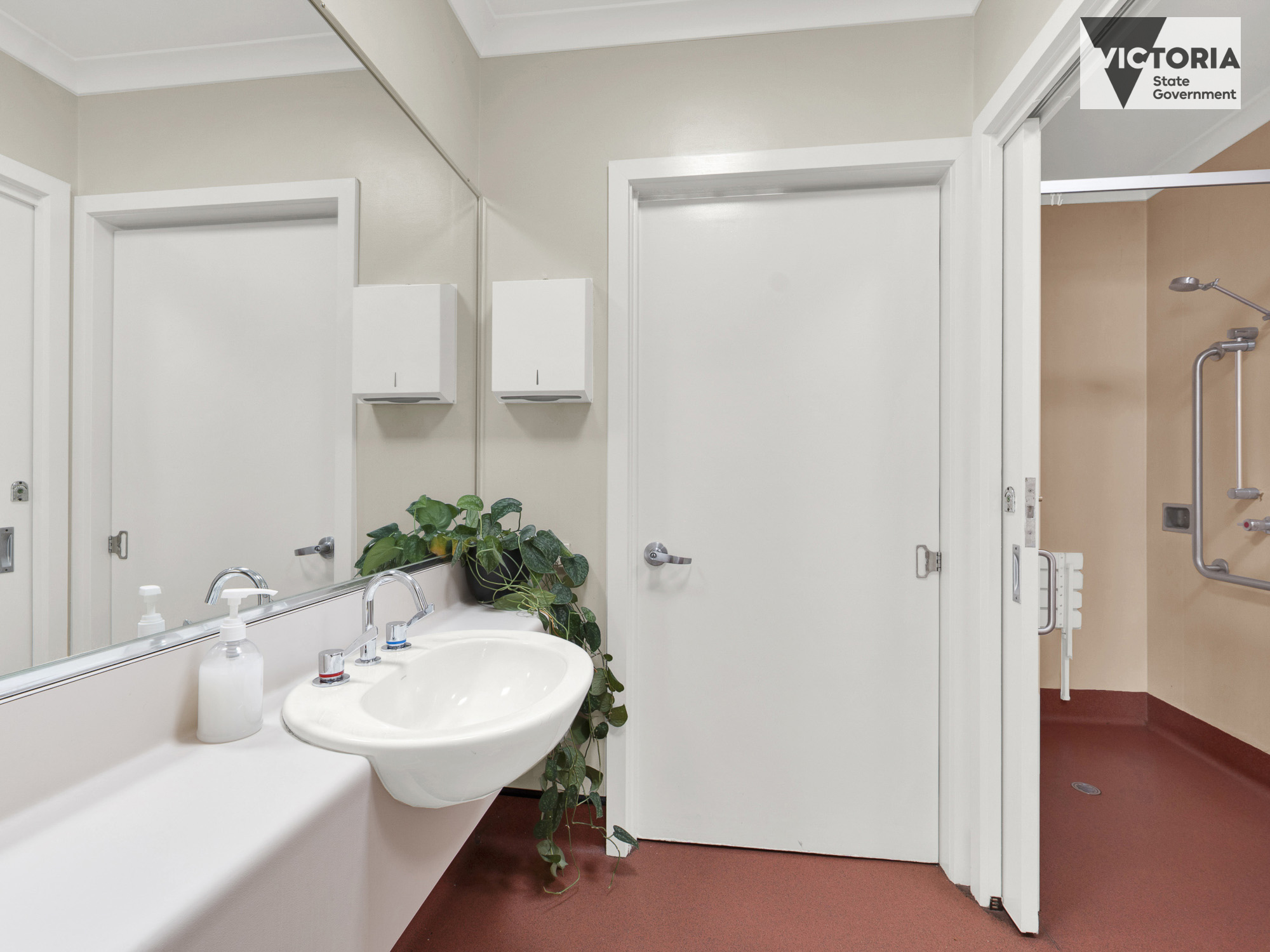 Traralgon: Improved Liveability, Basic house — Home image 4
