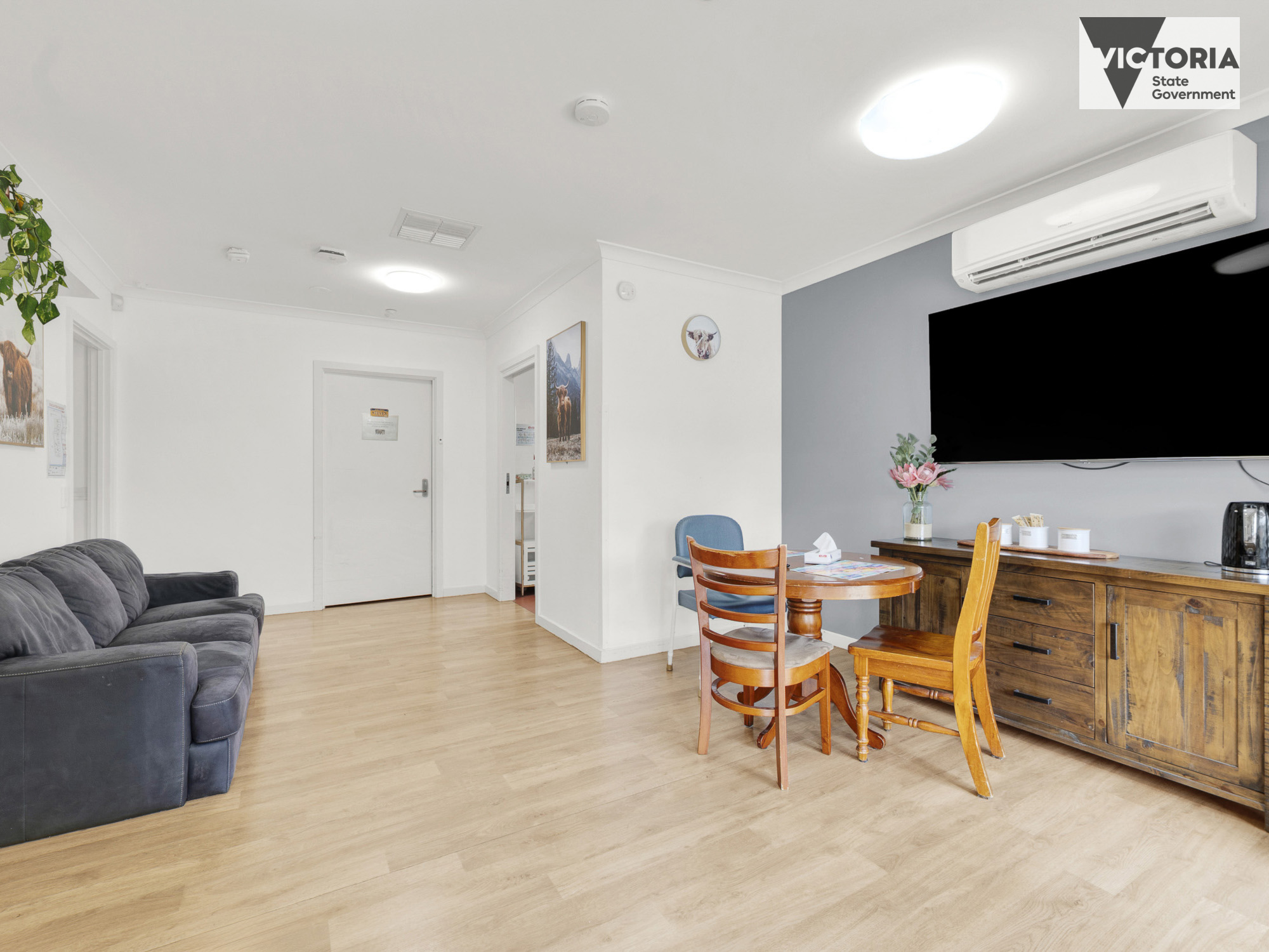 Traralgon: Improved Liveability, Basic house — Home image 6