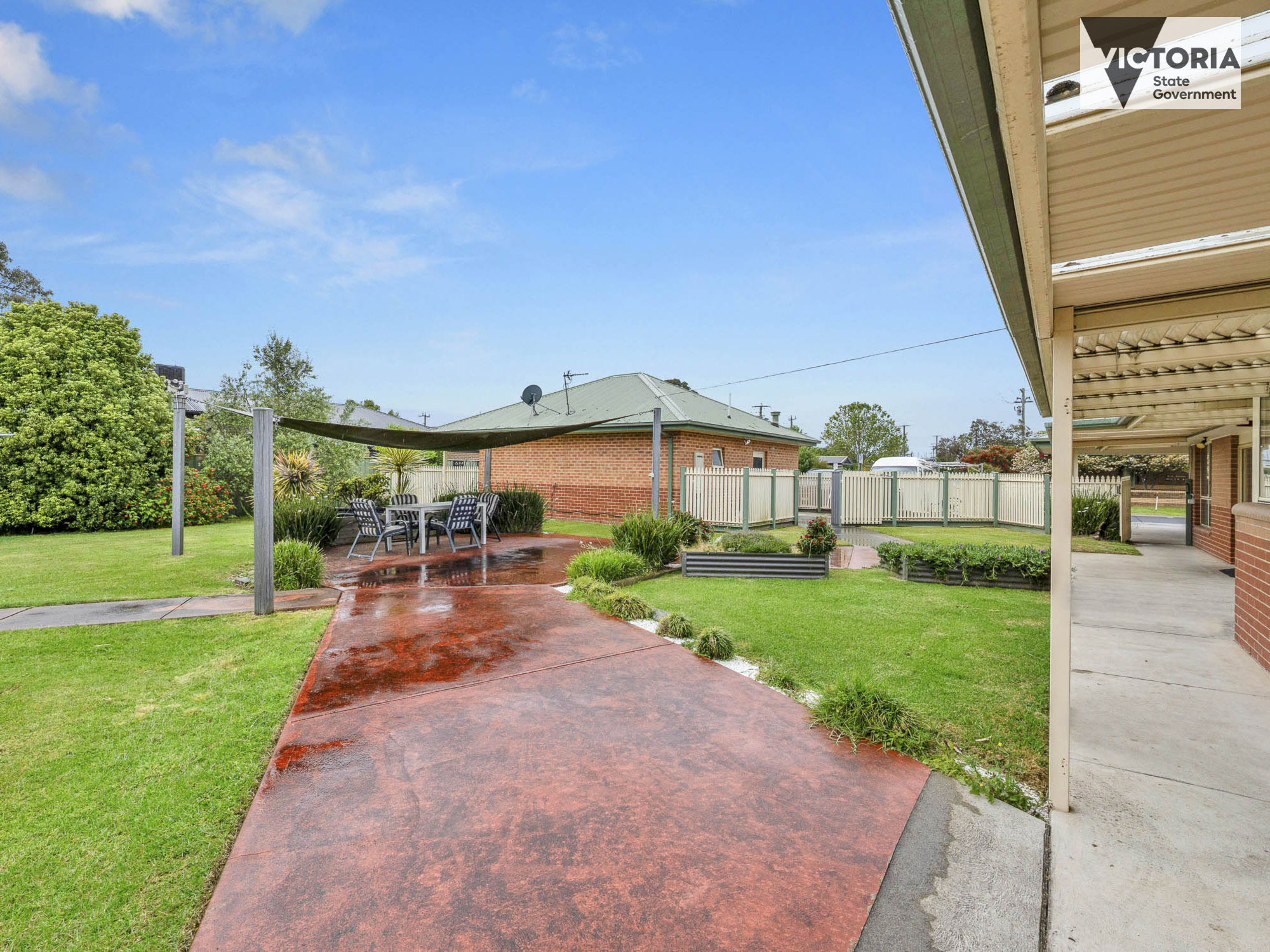 Traralgon: Improved Liveability, Basic house — Home image 7