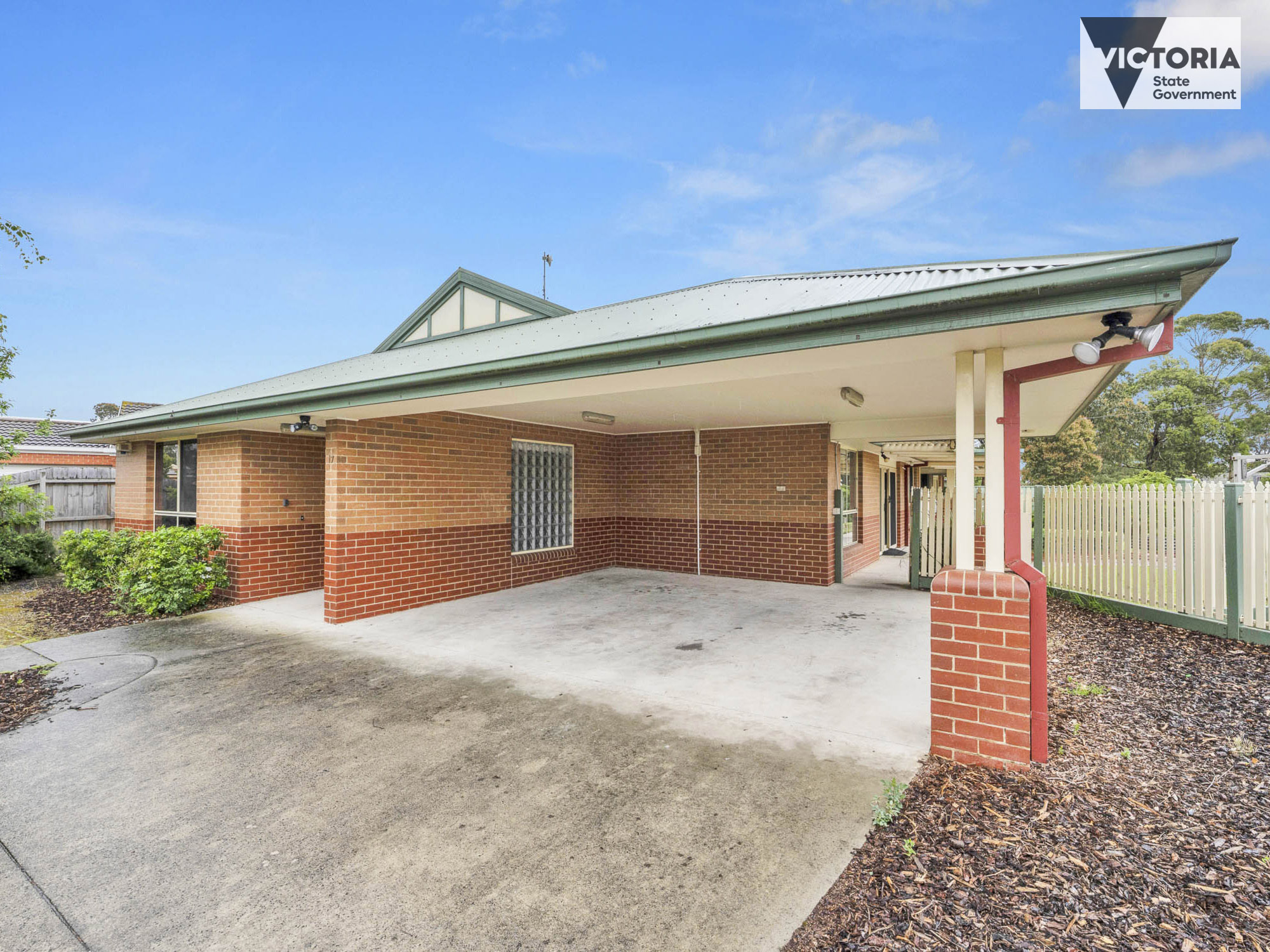 Traralgon: Improved Liveability, Basic house — Home image 8